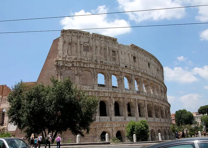Colosseum Super Family *